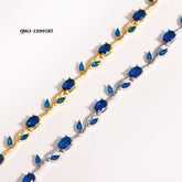 Tulip Bracelet – Premium Quality Stainless Steel Elegant Bracelet for Women