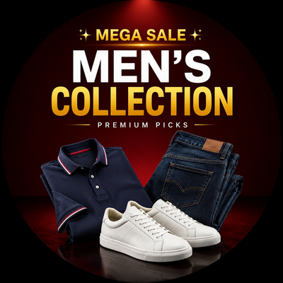 Men's Collection