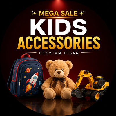 Kids Accessories