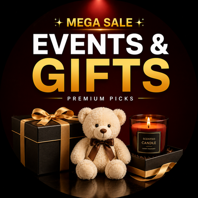 Events & Gifting